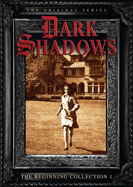 Dark Shadows: The Beginning Collection 1 – MPI Home Video