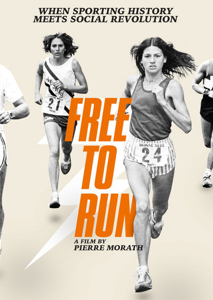 Free to Run