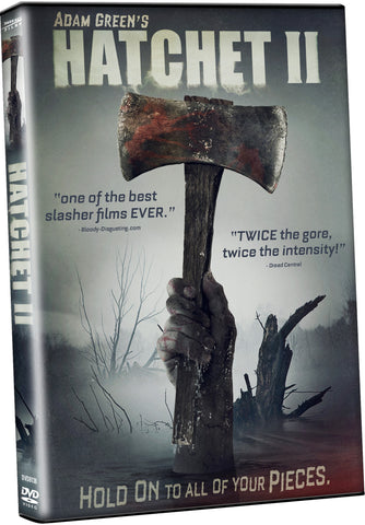 Hatchet II