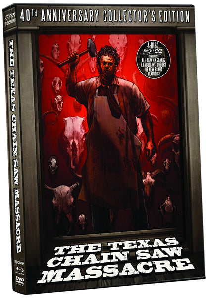 Buy The Texas Chain Saw Massacre: 40th Anniversary - Microsoft