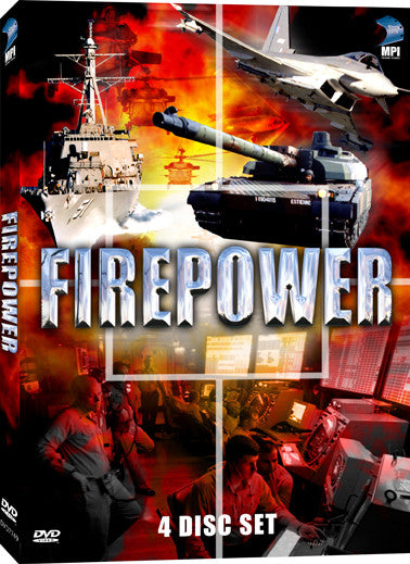 Firepower