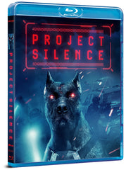 Project Silence (Blu-ray)