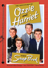 The Adventures of Ozzie and Harriet Scrapbook