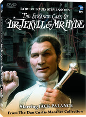 Strange Case of Dr. Jekyll &Mr. Hyde, The