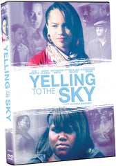 Yelling to the Sky - Box Art