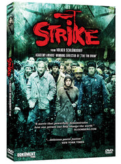 Strike - Box Art